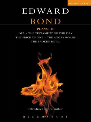 cover image of Bond Plays, 10
